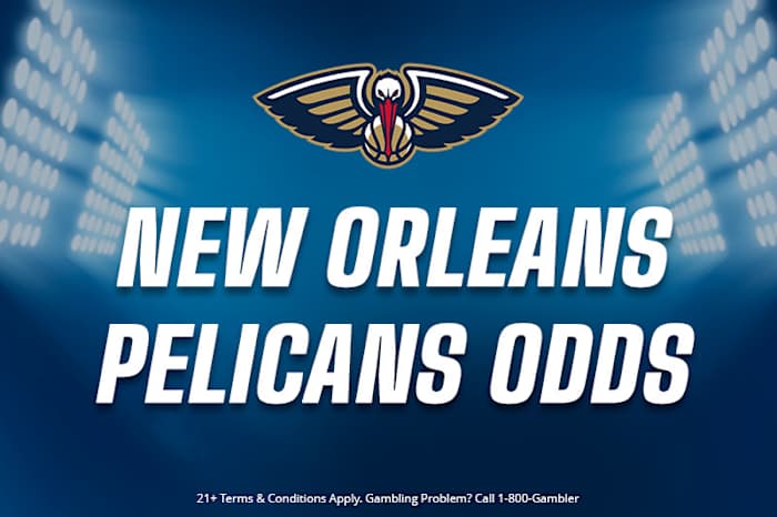 New Orleans Pelicans